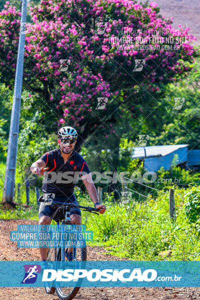 3º CIRCUITO DE PEDALADA E CAMINHADA DE MANDAGUARI