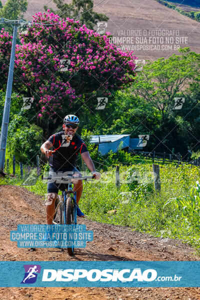 3º CIRCUITO DE PEDALADA E CAMINHADA DE MANDAGUARI