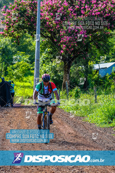 3º CIRCUITO DE PEDALADA E CAMINHADA DE MANDAGUARI