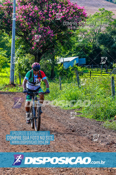 3º CIRCUITO DE PEDALADA E CAMINHADA DE MANDAGUARI