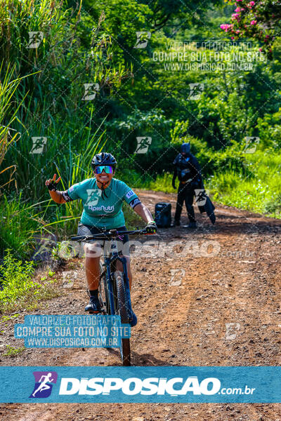 3º CIRCUITO DE PEDALADA E CAMINHADA DE MANDAGUARI