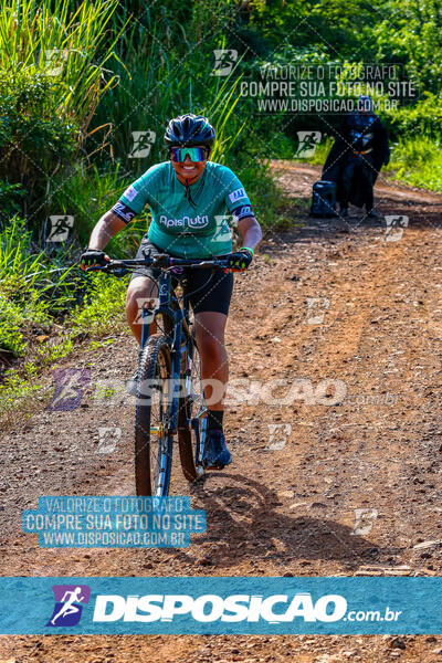 3º CIRCUITO DE PEDALADA E CAMINHADA DE MANDAGUARI