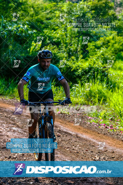 3º CIRCUITO DE PEDALADA E CAMINHADA DE MANDAGUARI