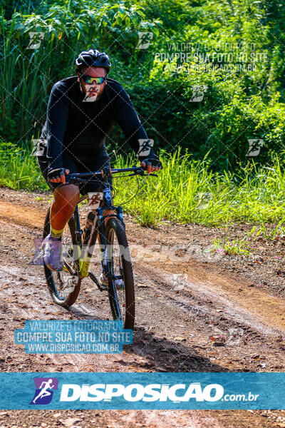 3º CIRCUITO DE PEDALADA E CAMINHADA DE MANDAGUARI