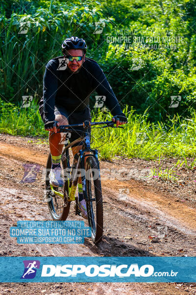 3º CIRCUITO DE PEDALADA E CAMINHADA DE MANDAGUARI