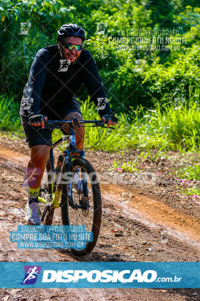 3º CIRCUITO DE PEDALADA E CAMINHADA DE MANDAGUARI