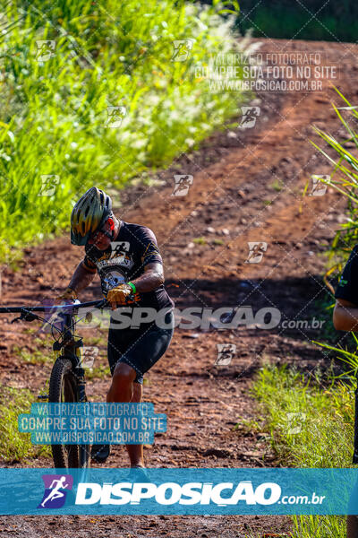 3º CIRCUITO DE PEDALADA E CAMINHADA DE MANDAGUARI