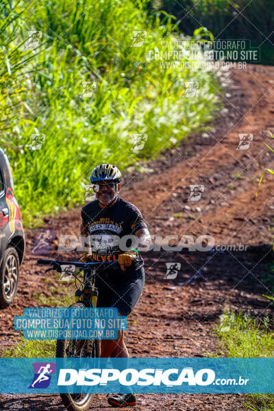 3º CIRCUITO DE PEDALADA E CAMINHADA DE MANDAGUARI