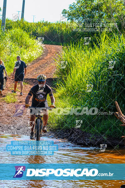 3º CIRCUITO DE PEDALADA E CAMINHADA DE MANDAGUARI