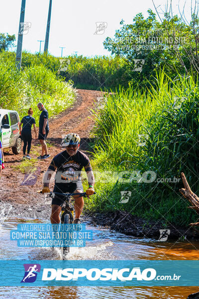 3º CIRCUITO DE PEDALADA E CAMINHADA DE MANDAGUARI