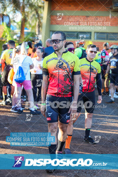 3º CIRCUITO DE PEDALADA E CAMINHADA DE MANDAGUARI