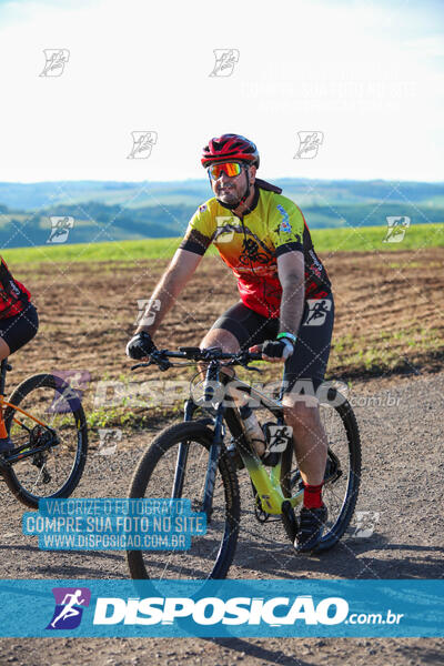 3º CIRCUITO DE PEDALADA E CAMINHADA DE MANDAGUARI