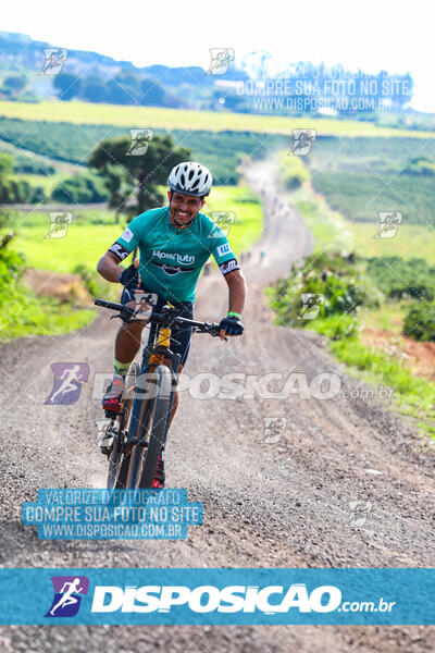 3º CIRCUITO DE PEDALADA E CAMINHADA DE MANDAGUARI