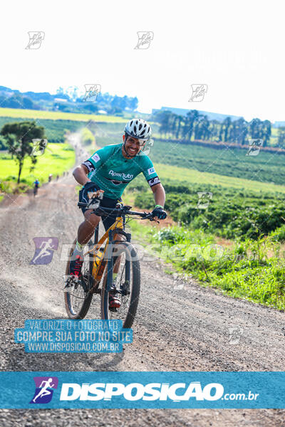 3º CIRCUITO DE PEDALADA E CAMINHADA DE MANDAGUARI