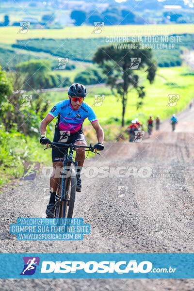 3º CIRCUITO DE PEDALADA E CAMINHADA DE MANDAGUARI