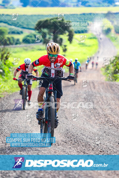 3º CIRCUITO DE PEDALADA E CAMINHADA DE MANDAGUARI