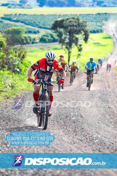 3º CIRCUITO DE PEDALADA E CAMINHADA DE MANDAGUARI