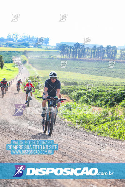 3º CIRCUITO DE PEDALADA E CAMINHADA DE MANDAGUARI