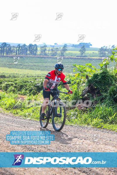 3º CIRCUITO DE PEDALADA E CAMINHADA DE MANDAGUARI