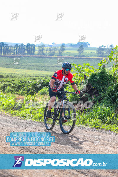 3º CIRCUITO DE PEDALADA E CAMINHADA DE MANDAGUARI