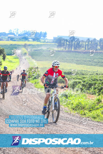 3º CIRCUITO DE PEDALADA E CAMINHADA DE MANDAGUARI