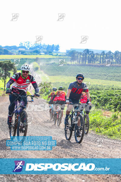 3º CIRCUITO DE PEDALADA E CAMINHADA DE MANDAGUARI