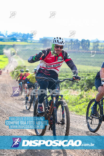 3º CIRCUITO DE PEDALADA E CAMINHADA DE MANDAGUARI