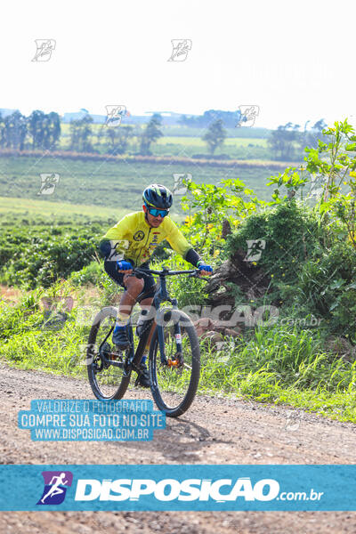 3º CIRCUITO DE PEDALADA E CAMINHADA DE MANDAGUARI