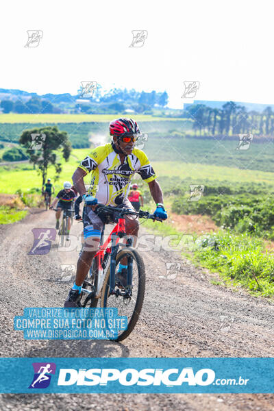 3º CIRCUITO DE PEDALADA E CAMINHADA DE MANDAGUARI