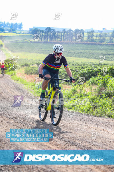 3º CIRCUITO DE PEDALADA E CAMINHADA DE MANDAGUARI