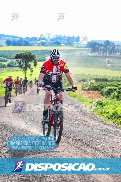 3º CIRCUITO DE PEDALADA E CAMINHADA DE MANDAGUARI