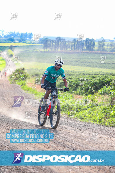 3º CIRCUITO DE PEDALADA E CAMINHADA DE MANDAGUARI