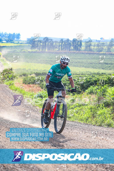 3º CIRCUITO DE PEDALADA E CAMINHADA DE MANDAGUARI