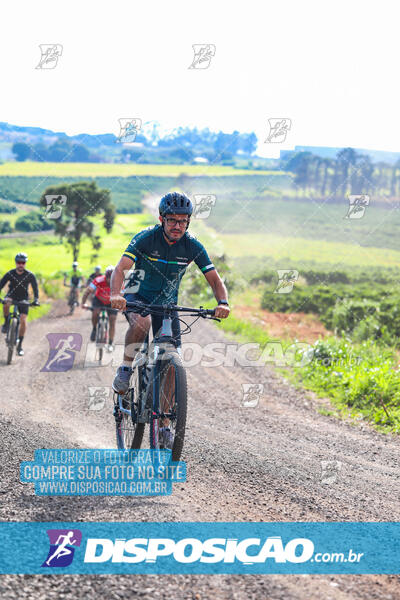 3º CIRCUITO DE PEDALADA E CAMINHADA DE MANDAGUARI