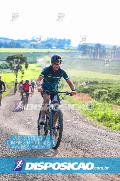 3º CIRCUITO DE PEDALADA E CAMINHADA DE MANDAGUARI