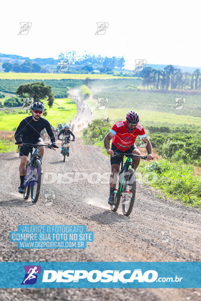 3º CIRCUITO DE PEDALADA E CAMINHADA DE MANDAGUARI