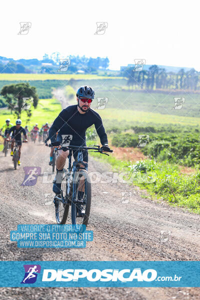 3º CIRCUITO DE PEDALADA E CAMINHADA DE MANDAGUARI