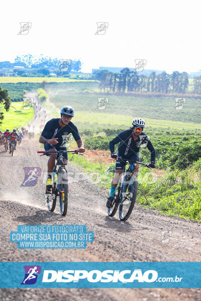 3º CIRCUITO DE PEDALADA E CAMINHADA DE MANDAGUARI