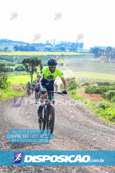 3º CIRCUITO DE PEDALADA E CAMINHADA DE MANDAGUARI