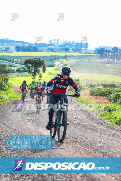 3º CIRCUITO DE PEDALADA E CAMINHADA DE MANDAGUARI