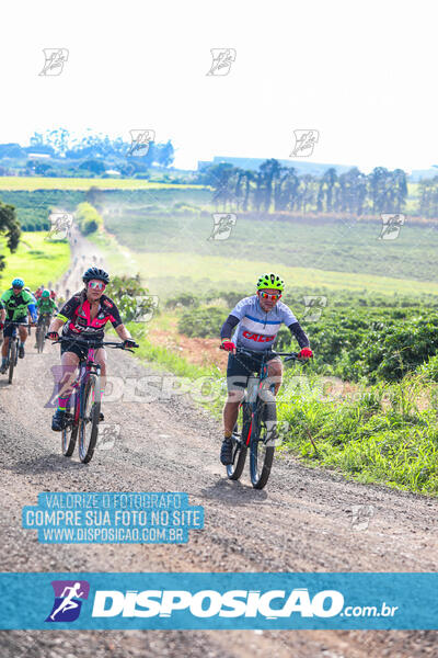 3º CIRCUITO DE PEDALADA E CAMINHADA DE MANDAGUARI