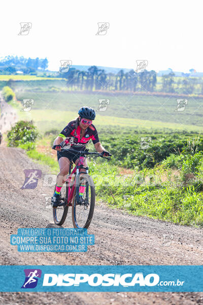 3º CIRCUITO DE PEDALADA E CAMINHADA DE MANDAGUARI