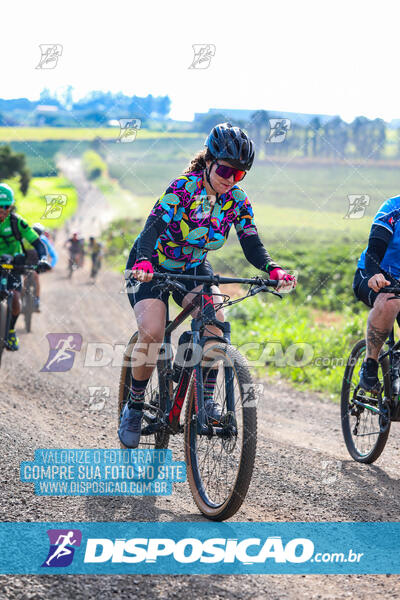 3º CIRCUITO DE PEDALADA E CAMINHADA DE MANDAGUARI