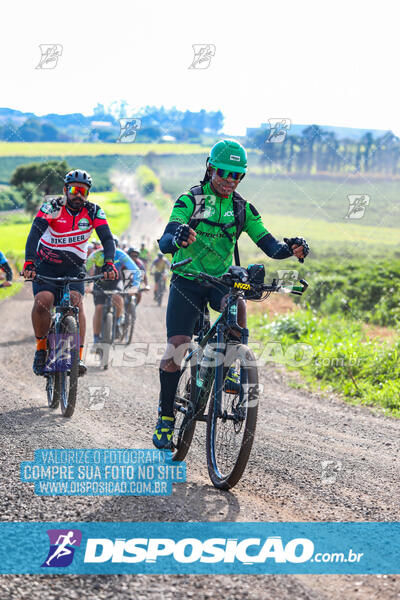 3º CIRCUITO DE PEDALADA E CAMINHADA DE MANDAGUARI