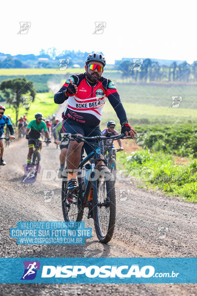 3º CIRCUITO DE PEDALADA E CAMINHADA DE MANDAGUARI