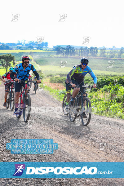 3º CIRCUITO DE PEDALADA E CAMINHADA DE MANDAGUARI