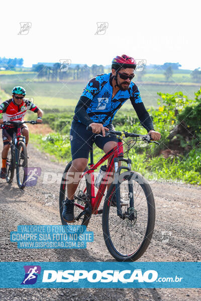 3º CIRCUITO DE PEDALADA E CAMINHADA DE MANDAGUARI