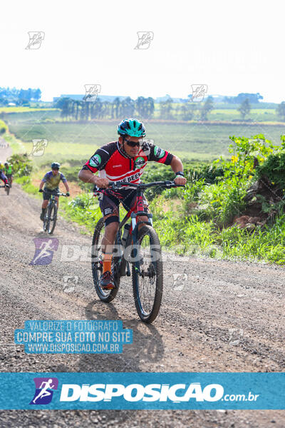 3º CIRCUITO DE PEDALADA E CAMINHADA DE MANDAGUARI