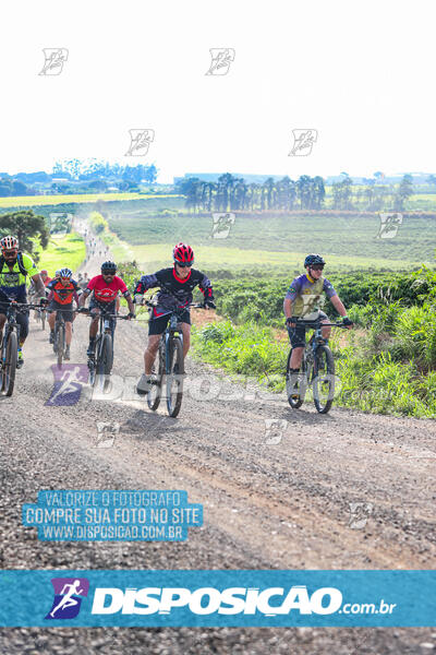 3º CIRCUITO DE PEDALADA E CAMINHADA DE MANDAGUARI