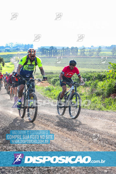 3º CIRCUITO DE PEDALADA E CAMINHADA DE MANDAGUARI